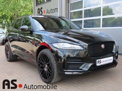 Bild des Angebotes Jaguar F-Pace Prestige AWD 20d Navi*LED-SW*Leder*Kamera