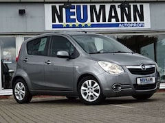 Bild des Angebotes Opel Agila 1.2 Edition