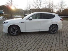 Bild des Angebotes Mazda CX-60 2.5L e-Skyactiv PHEV TAKUMI DiverAssist.&Convenien