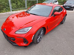 Bild des Angebotes Subaru BRZ 2.4i Sport, STI Paket