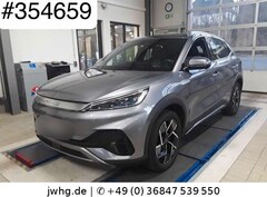 Bild des Angebotes BYD Atto 3 Design|ACC|360|Pano|Keyless|Leder|60,5kWh