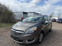 Bild des Angebotes Opel Meriva 1.6 CDTi Edition TEMPOMAT+AHK+SHZ+PDC+EURO6