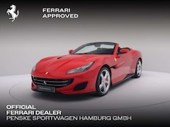 Bild des Angebotes Ferrari Portofino - FERRARI HAMBURG