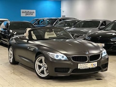 Bild des Angebotes BMW Z4 sDrive28i/NaviPro/el.MemorStz/M-Sport/MattFoli
