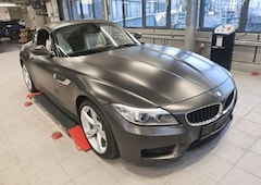 Bild des Angebotes BMW Z4 sDrive28i/NaviPro/el.MemorStz/M-Sport/MattFoli