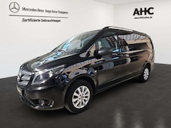 Bild des Angebotes Mercedes-Benz Vito 116 Mixto lang 5 Sitze Standhzg Flügeltüren