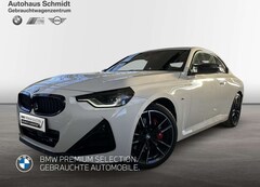 Bild des Angebotes BMW 240 M240i xDrive Coupé 525€ netto/mtl.*M-Sportpaket Pr