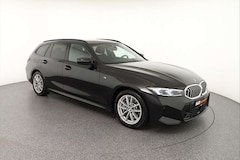 Bild des Angebotes BMW 330 d xDr. M Sport PANO|ACC|HUD|el.Sitze|360°|AHK