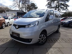 Bild des Angebotes Nissan NV200 /Evalia Evalia Premium /Navi /Klima/7-Sitz