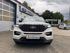Bild des Angebotes Ford Explorer ST-Line Plug-in-Hybrid 4x4