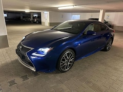 Bild des Angebotes Lexus RC 300h 300 h