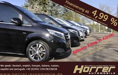 Bild des Angebotes Mercedes-Benz Vito 114 CDI lang Tourer PRO Kamera Tempomat