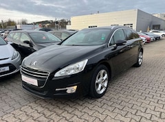 Bild des Angebotes Peugeot 508 SW Active PANO*NAVI*KLIMA*TEMP*PDC*ALU*