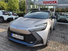 Bild des Angebotes Toyota C-HR 2.0 Hybrid Teamplayer Finanzierung 1,99%*