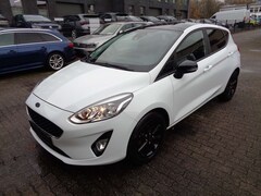 Bild des Angebotes Ford Fiesta 1.0, Klimatr., PDC, Navi, SHZ, 1.Hand