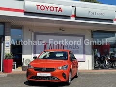 Bild des Angebotes Opel Corsa 1.2 - Style - BT, LED, SHZ, Klima ... wenig KM
