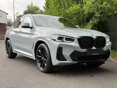 Bild des Angebotes BMW X4 Baureihe X4 xDrive 20 d M Sport