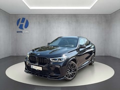 Bild des Angebotes BMW X6 M Compe. PanoSky Fond 360 ACC HUD NightV B&W