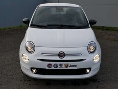 Bild des Angebotes Fiat 500 Dolcevita