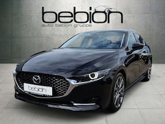 Bild des Angebotes Mazda 3 SKYACTIV-X 2.0 100th Anniversary ACC LED Navi