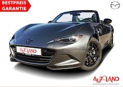 Bild des Angebotes Mazda MX-5 1.5  Advantage LED Navi Sitzheizung