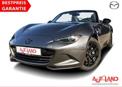 Bild des Angebotes Mazda MX-5 1.5  Advantage LED Navi Sitzheizung