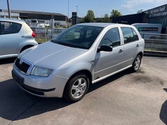 Bild des Angebotes Skoda Fabia Combi Cool Edition / KLIMA