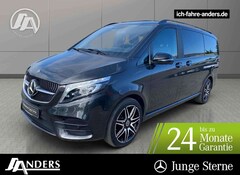 Bild des Angebotes Mercedes-Benz V 300 AMG Exclusive Allrad*Panorama*Distronic*