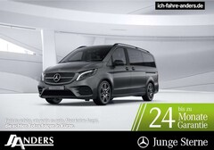 Bild des Angebotes Mercedes-Benz V 300 AMG Exclusive Allrad*Panorama*Distronic*