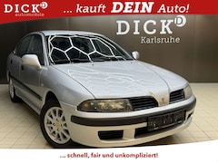 Bild des Angebotes Mitsubishi Carisma Classic SEHR GEPFLEGT+KLIMA+HU 08 2027