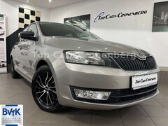 Bild des Angebotes Skoda Rapid/Spaceback Spaceback 1.2 Active*1.Hand*48TKM*EURO5*