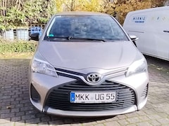 Bild des Angebotes Toyota Yaris Yaris 1.0 VVT-i