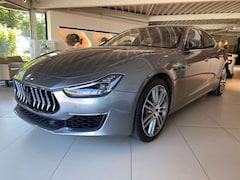 Bild des Angebotes Maserati Ghibli GT limitierte ZEGNA Edition *Maserati-IN*