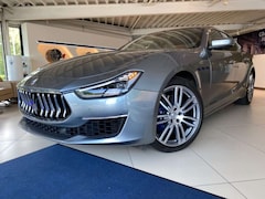Bild des Angebotes Maserati Ghibli GT limitierte ZEGNA Edition *Maserati-IN*