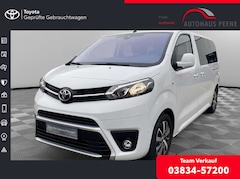 Bild des Angebotes Toyota Proace Verso 2.0 L1 Team Deutschland NAVI ACC