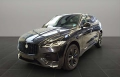 Bild des Angebotes Jaguar F-Pace F-PACE D300 R-Dynamic HSE Pano AHK Winter Pack