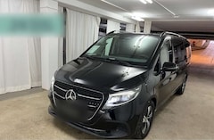 Bild des Angebotes Mercedes-Benz V 300 d XL Style-Plus 360 Multibeam Burmes Dist