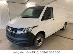 Bild des Angebotes VW T6 Transporter T6.1 ABT e-Kasten LR DSG 3-SITZER