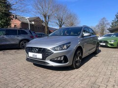 Bild des Angebotes Hyundai i30 cw Trend*SHZ*PDC*AHK*DIGITAL*LED*