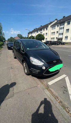 Bild des Angebotes Ford S-Max Titanium