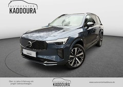 Bild des Angebotes Volvo XC90 T8 Facelift Plus Dark AHK Head-Up PANO 360°