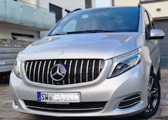 Mercedes-Benz V 250 V 250d lang Avantgarde Voll Standhzg