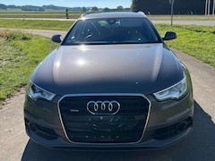 Bild des Angebotes Audi A6 Avant 3.0 TDI Quattro S-Line Xenon AHK ACC Kamera