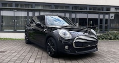 Bild des Angebotes MINI Cooper Mini 3-trg. COOPER*Autom*HUD*Navi*LED*Kamera*H&K