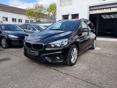 Bild des Angebotes BMW 218 218i*Gran-Tourer*HEAD-UP*NAVI*2.HAND*7-SITZER*