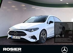 Bild des Angebotes Mercedes-Benz CLA 180 AMG Line Night Multib Pano Kamera