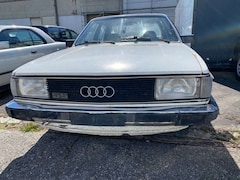 Bild des Angebotes Audi 100