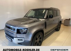 Bild des Angebotes Land Rover Defender 110 D240 SE 7-SITZER ACC 20''LM PANO AHK