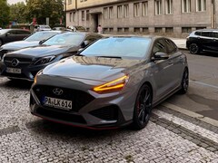 Bild des Angebotes Hyundai i30 i30 2.0 T-GDI DCT FastbackN Performance
