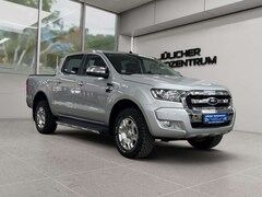 Bild des Angebotes Ford Ranger Limited Doppelkabine 4x4 Aut., AHK 3500KG